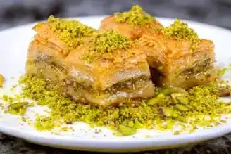 Ev Yapımı Nefis Baklava Tarifi