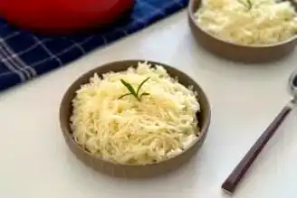 Nefis Basmati Pirinç Pilavı Tarifi