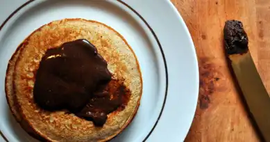 Sağlıklı ve Lezzetli Bol Lifli Pancake Tarifi