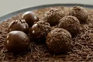 Kolay ve Lezzetli Brazilya Tatlısı: Brigadeiro Tarifi