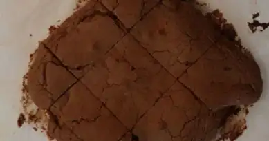 Nefis Ev Yapımı Brownie Kek Tarifi