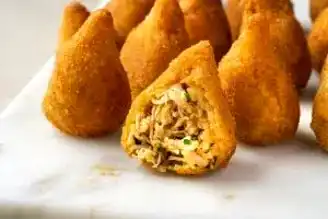 Muhteşem Brezilya Lezzeti: Coxinha Tarifi