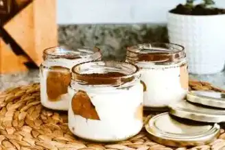 Mini Tiramisu Tarifiyle Ağızları Şenlendirin!