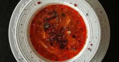 Pratik Mercimek Çorbası Tarifi