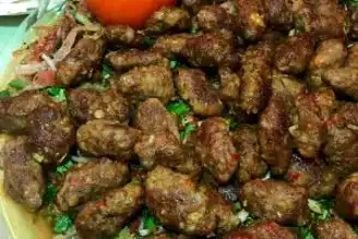 Kilis Usulü Lezzetli Ezmeli Kebap Tarifi