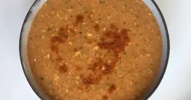 Serinletici Yaz Çorbası: Gazpacho Tarifi