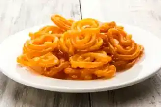 Ev Yapımı Çıtır Jalebi Tarifi