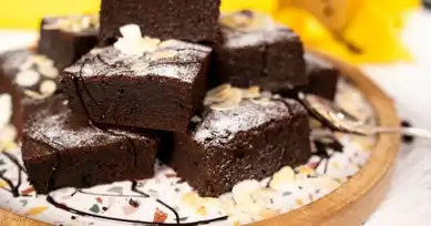 İnanılmaz Lezzet: Kahveli Brownie Tarifi