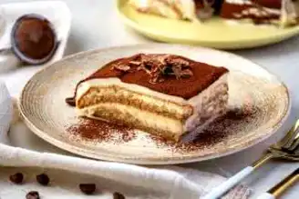 Ev Yapımı Kolay Kedidilli Tiramisu Tarifi