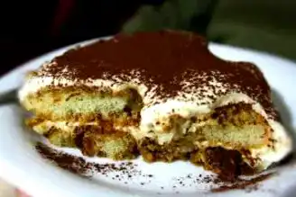 Pratik ve Lezzetli Tiramisu Tarifi