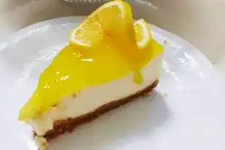 Nefis Limonlu Cheesecake Tarifi