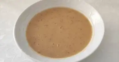 Nefis Mercimek Çorbası Tarifi