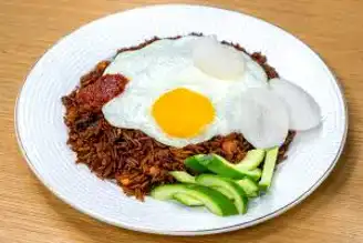 Lezzetli Nasi Goreng Tarifi