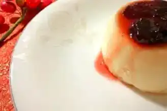 Nefis Panna Cotta Tarifi