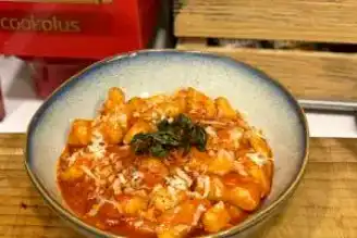 Pratik Gnocchi Tarifi