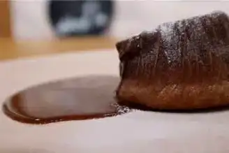 4 Malzemeyle Pratik Çikolatalı Sufle Tarifi