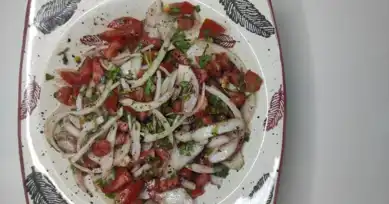 Pratik ve Lezzetli: Özel Salata Tarifi