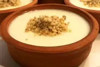 Mükemmel Kıvamda Sütlaç Tarifi