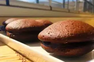 Ev Yapımı Lezzet: Whoopie Pie Tarifi