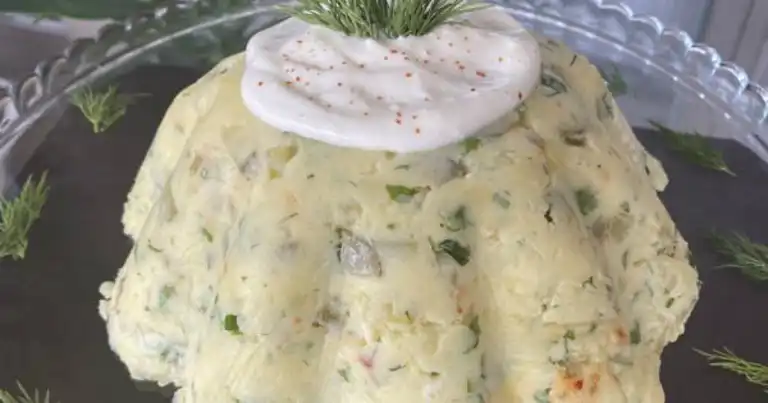 Nefis Bahçe Salatası Tarifi