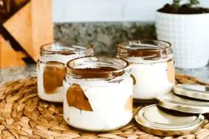 Mini Tiramisu Tarifiyle Ağızları Şenlendirin!