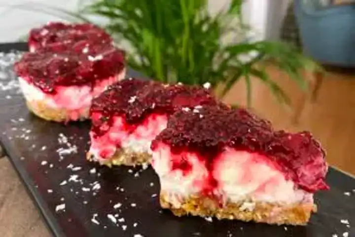 Sağlıklı Cheesecake Tarifi