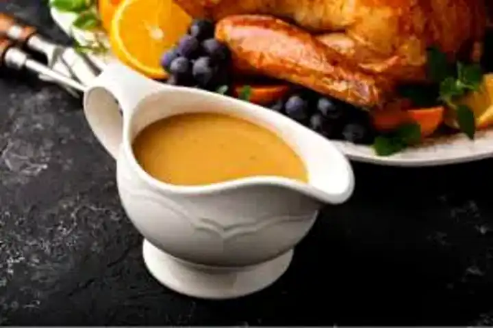 Nefis Gravy Sosu Tarifi