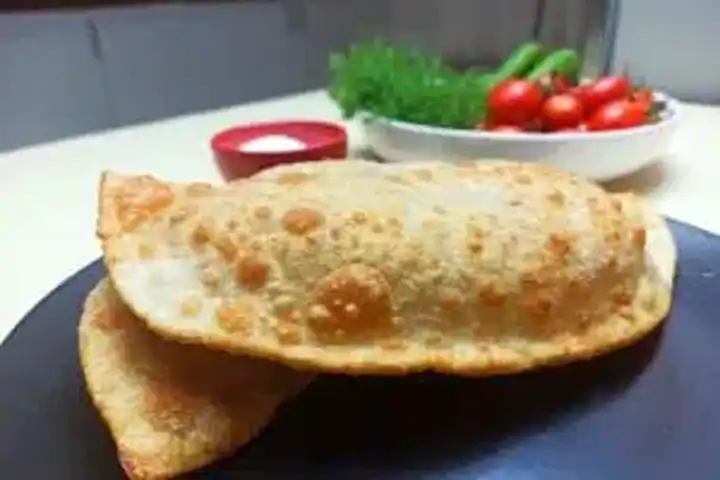 Nefis Puf Puf Çiğ Börek Tarifi