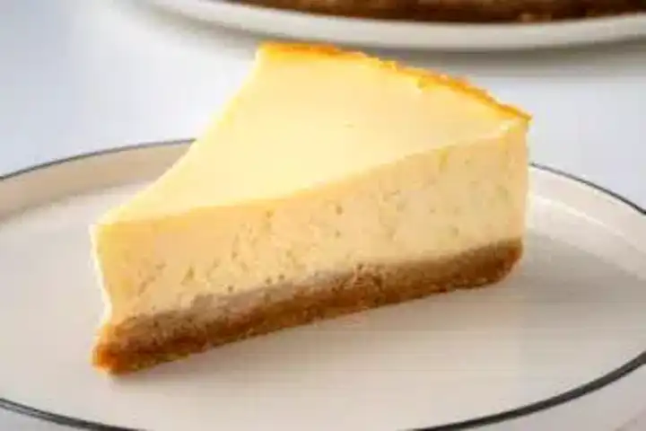 Ev Yapımı Klasik Cheesecake Tarifi