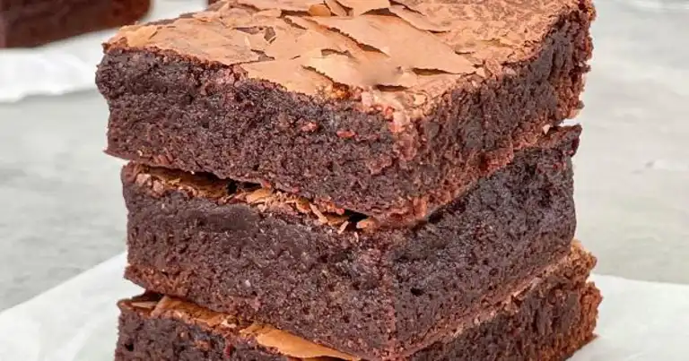 En Kolay Brownie Tarifi!