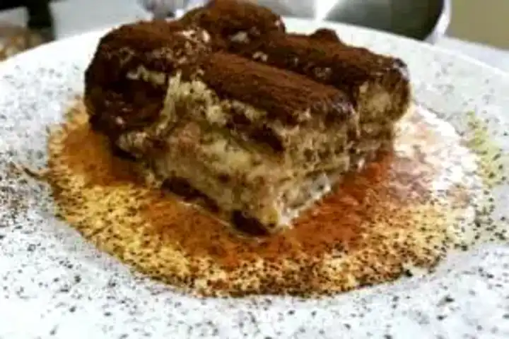 En Kolay Tiramisu Tarifi