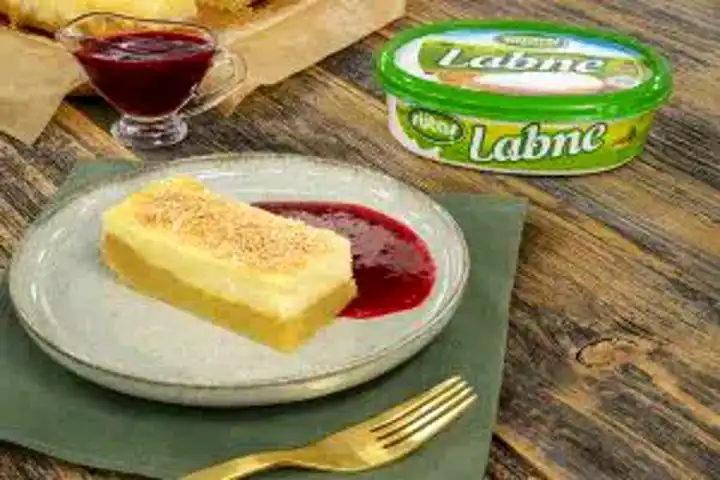 Nefis Ev Yapımı Cheesecake Tarifi