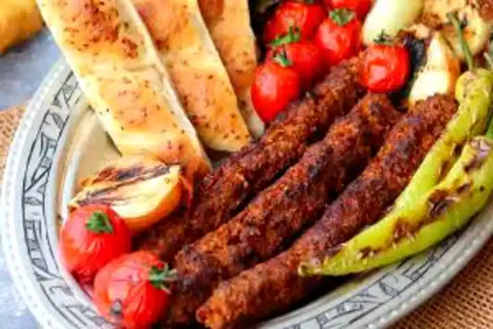 Lezzetli Simit Kebabı Tarifi